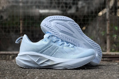 New 2026 men's and women's sports training shoes stable and breathable running shoes casual sports ‮seohS asicseS