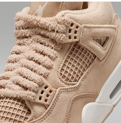 „Nike Authentic JORDAN“ moteriški sportiniai krepšinio bateliai su oro pagalvėmis, amortizacija ir atsparumu nusidėvėjimui, modelis HV0823-200