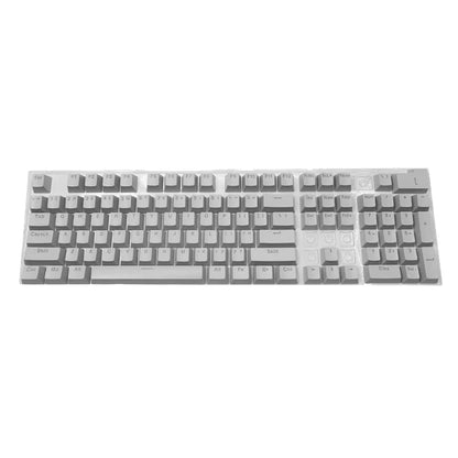 104pcs Backlit Mechanical Keyboard Key Cap Laptop Notebook Keycap Replacements