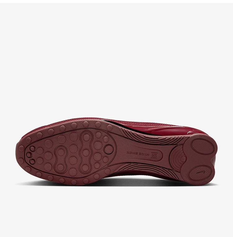 Nike Authentic Shox Z Women's Retro Non-Slip Training Cushioned Casual Shoes HQ7540-600