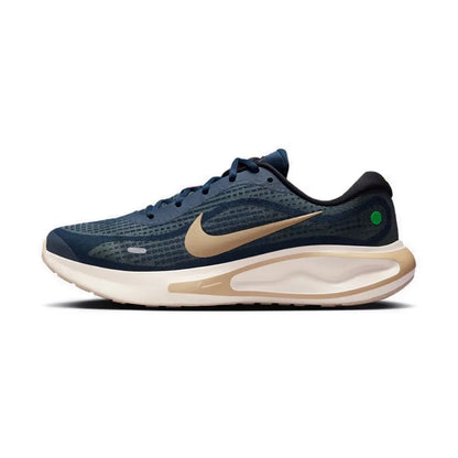 Nike Journey Run Running Shoes Comfortable cushioning, slip-resistant and durable Ideal for daily training FN0228-403