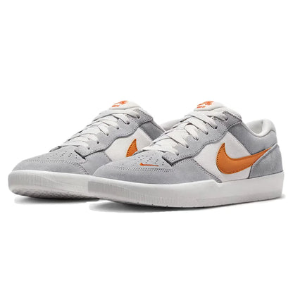 Nike SB Force 58 Trendy Minimalist Comfortable Fashionable Durable Low-Top Casual Shoes Unisex DV5477-007