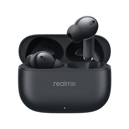 realme Buds T310 Wireless Earbuds Bluetooth 5.4 – 46dB Active Noise Cancelling HiFi Earphones with Deep Bass & Long Battery Life