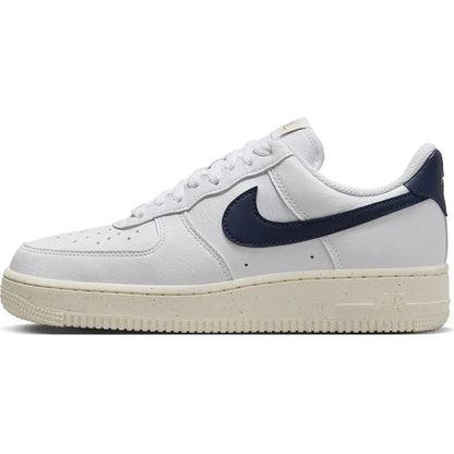 Adidași Nike Air Force 1'07 pentru femei, stil clasic, din piele rezistentă, confortabili, cu amortizare, pantofi casual pentru uz zilnic HQ3905-500