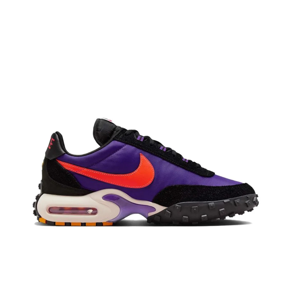 Nike Air Max Waffle Racer Sp Voltage Purple FV6946-500