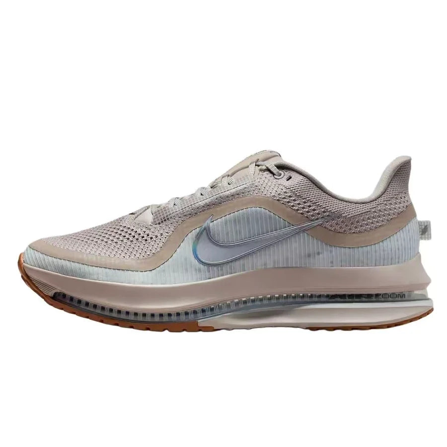 Nike Pegasus Premium Low Unisex Running Shoes - Responsive Cushioning, Lightweight Support for Training & Jogging HQ2592-006