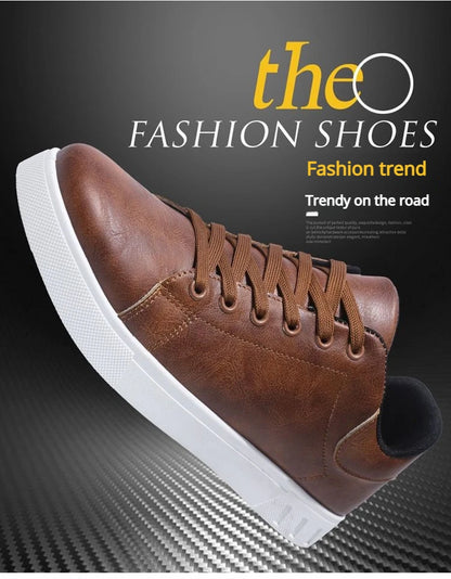 2026 Men's Shoes New Style Four Seasons Fashionable Versatile Soft Bottom White Casual Shoes Breathable Summer Zapatillas Hombre