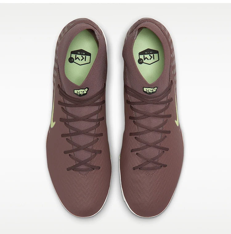 Nike Authentic Summer Men's Women's Rebound Shock Absorption Sports Football Shoes FQ8333-200