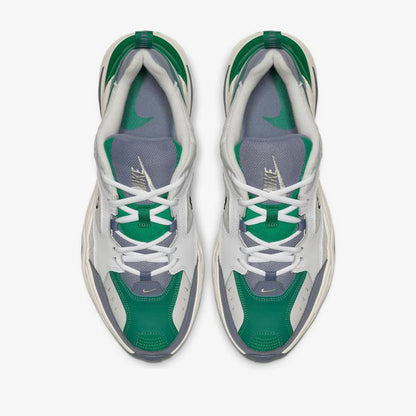 Nike Genuine M2K TEKNO Men's Cushioned Retro Sneakers AV4789-009