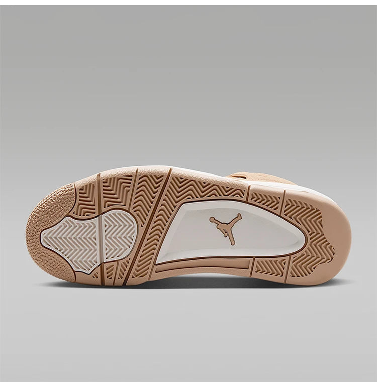 „Nike Authentic JORDAN“ moteriški sportiniai krepšinio bateliai su oro pagalvėmis, amortizacija ir atsparumu nusidėvėjimui, modelis HV0823-200
