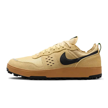 Chaussures décontractées pour homme Nike C1TY : des baskets basses antidérapantes, résistantes et élégantes — classiques, légères et conçues pour durer. FZ3863-200