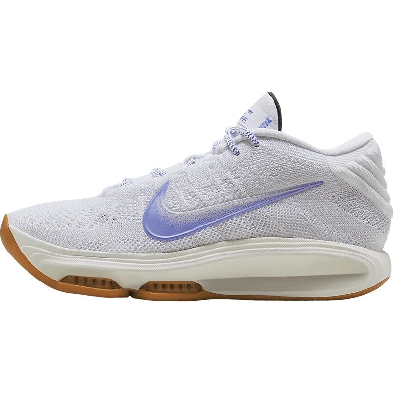 Originální nové pánské protiskluzové basketbalové boty Nike s polstrováním HJ9084-100