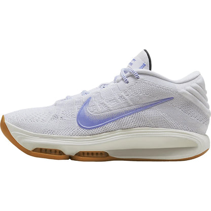 Originální nové pánské protiskluzové basketbalové boty Nike s polstrováním HJ9084-100