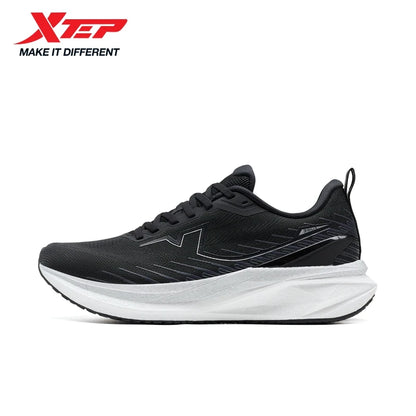 Xtep 360X 3.0 LITE Herren-Laufschuhe mit Stoßdämpfung und Rückfederung, neue Carbon-Platte, Sportschuhe 974119110025