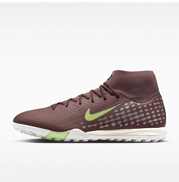 Nike Authentic Summer Men's Women's Rebound Shock Absorption Sports Football Shoes FQ8333-200