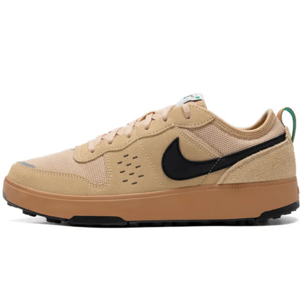 Nike's New C1Ty Series Wear-Resistant, Durable, Strong Grip Outdoor Men's Low-Top Sneakers Hq0028-200