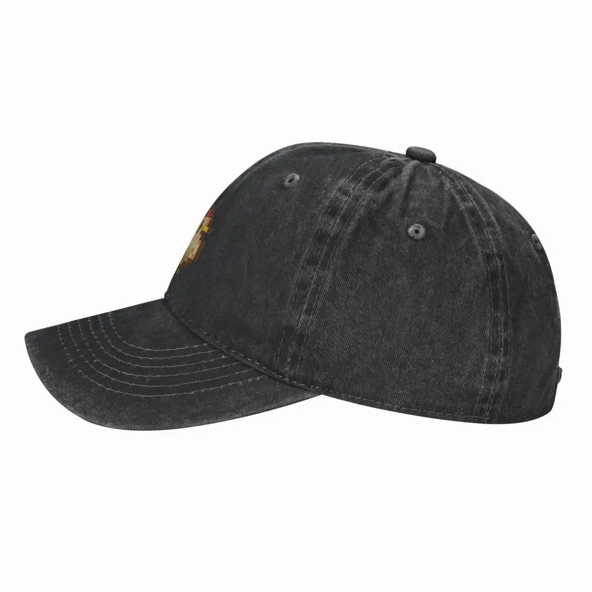 Stardew Valley Kycklingar Baseballkeps derbyhatt lyxiga kepsar rolig hatt födelsedag Herrkepsar Damkepsar