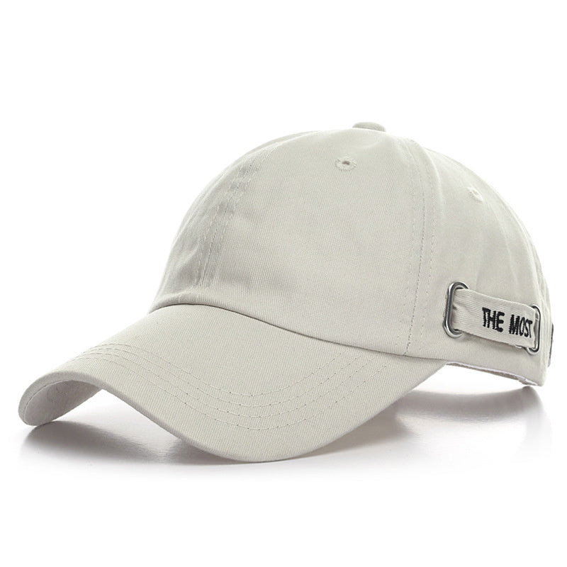 Modne bejzbol kape za muškarce i žene jednobojne snapback kape bejzbol kape za studente
