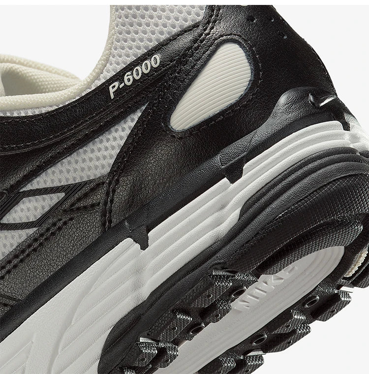 Nike genuine P-6000 women's retro, durable, lightweight and fashionable sports shoes BV1021-011