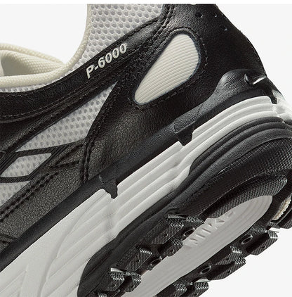 Nike genuine P-6000 women's retro, durable, lightweight and fashionable sports shoes BV1021-011