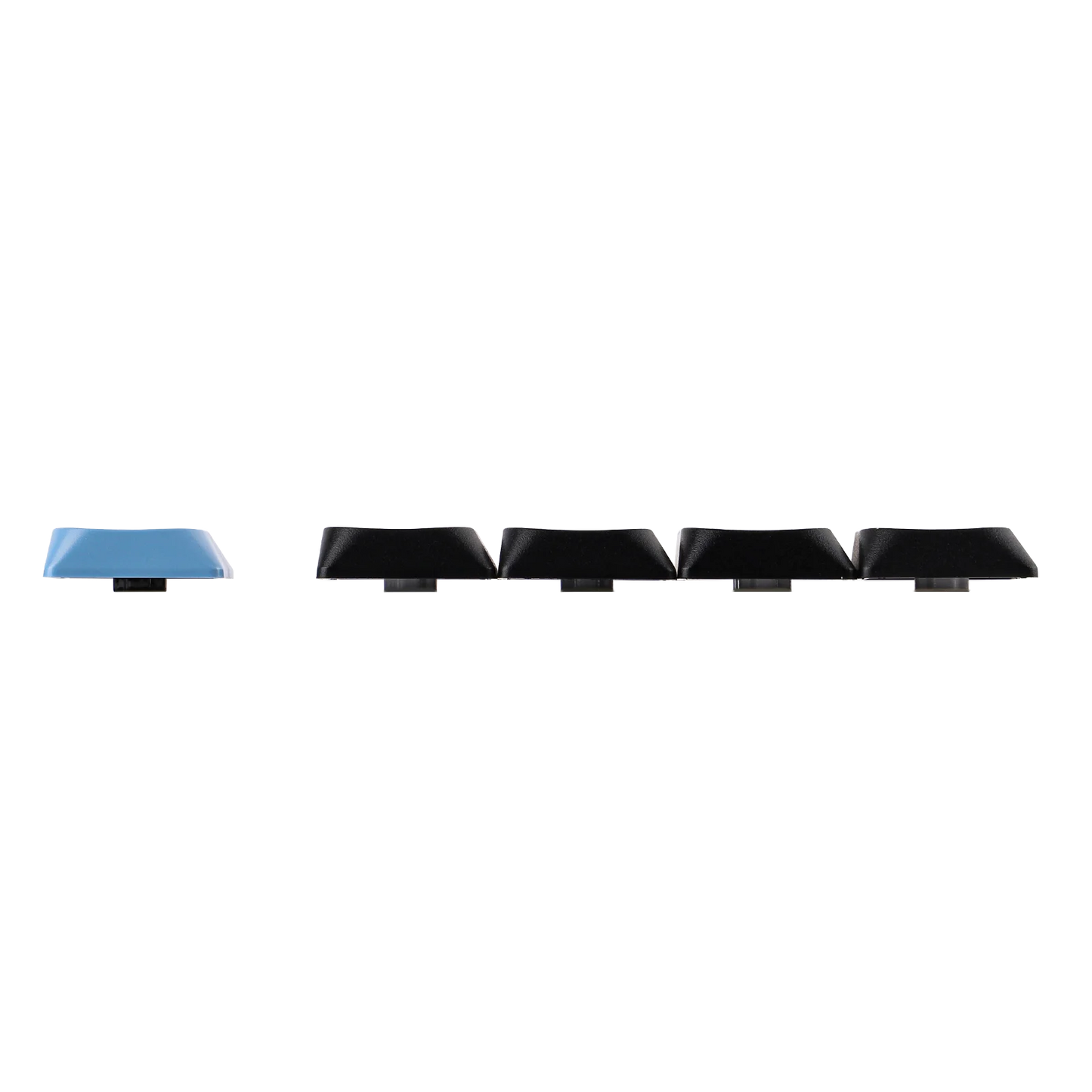 EPOMAKER Carbon60 60% QMK/VIA ANSI VIA Wired/Bluetooth 5.0/2.4GHz Wireless Portable Mechanical Keyboard Carbon Fiber Case