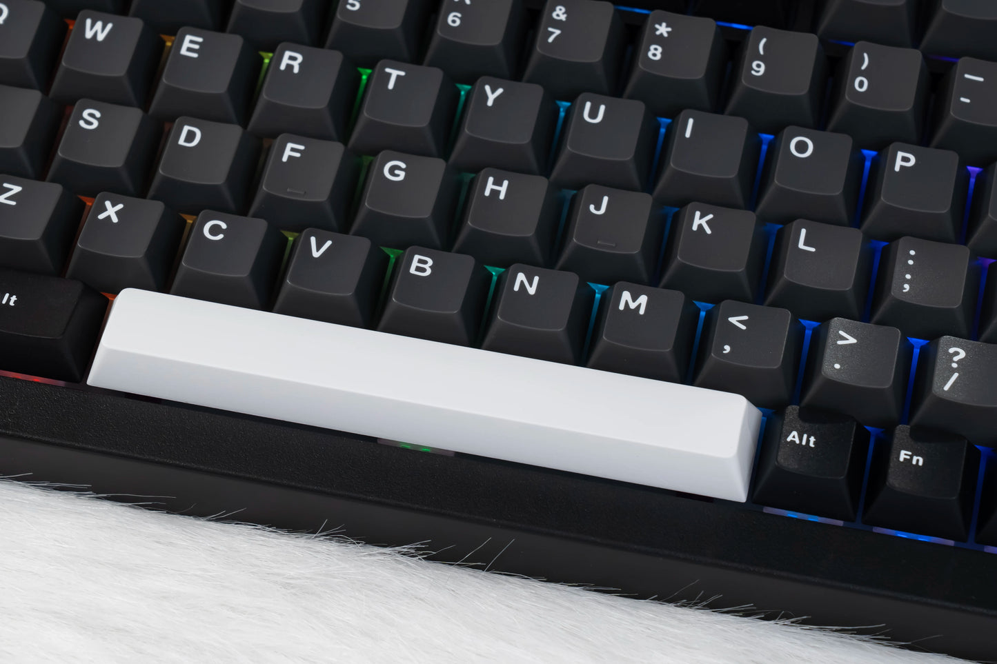 Akko 5075 V3 75% Mechanical Keyboard 8000/10000mAh 2.4GHz Wireless/Wired Type-C/BT 5.0 Hot Swap RGB Gasket for Gaming Typing