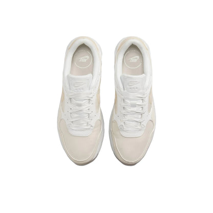POIZON Nike Air Max SC Low top Running Shoes Women's Beige FQ8722-100