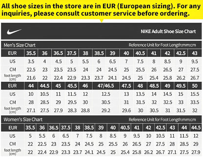 Nike Official Authentic AIR MAX Women's Cushioned Low-Top Running Shoes 397690-018