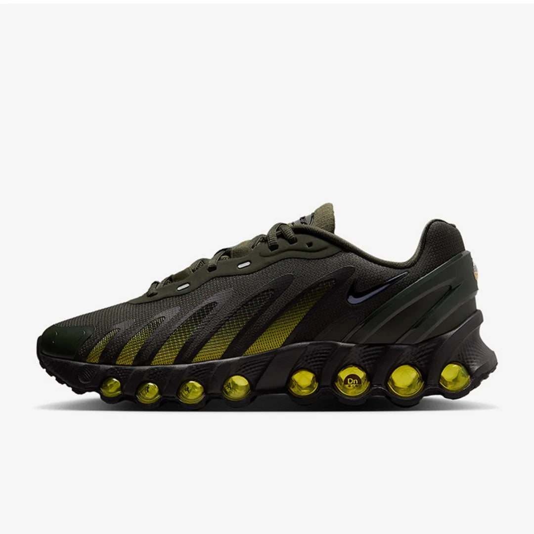 Nike/Nike's New Air Max Dn8 Men's Fashionable Lightweight and Wear-Resistant Running Shoes Ih4119-300