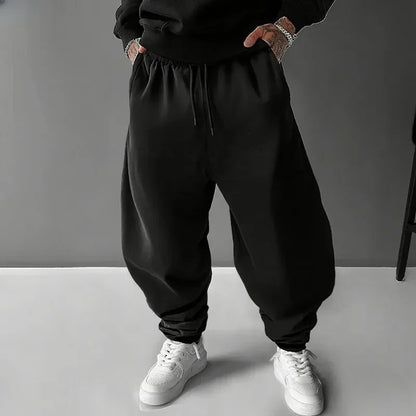Dragon Ball Men's Pants Sportswear Broly Spring Autumn and Winter Japan Anime Jogger Pants Y2k Harajuku Fashion Cotton Trousers