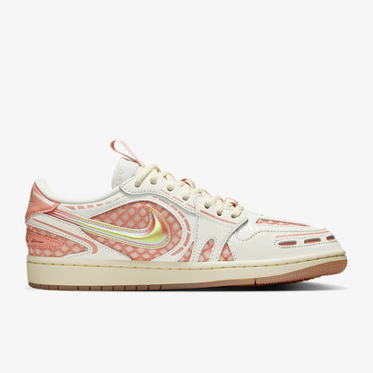 Nike Echte JORDAN Klassieke modieuze, gedempte casual sportschoenen voor dames HQ2186-180