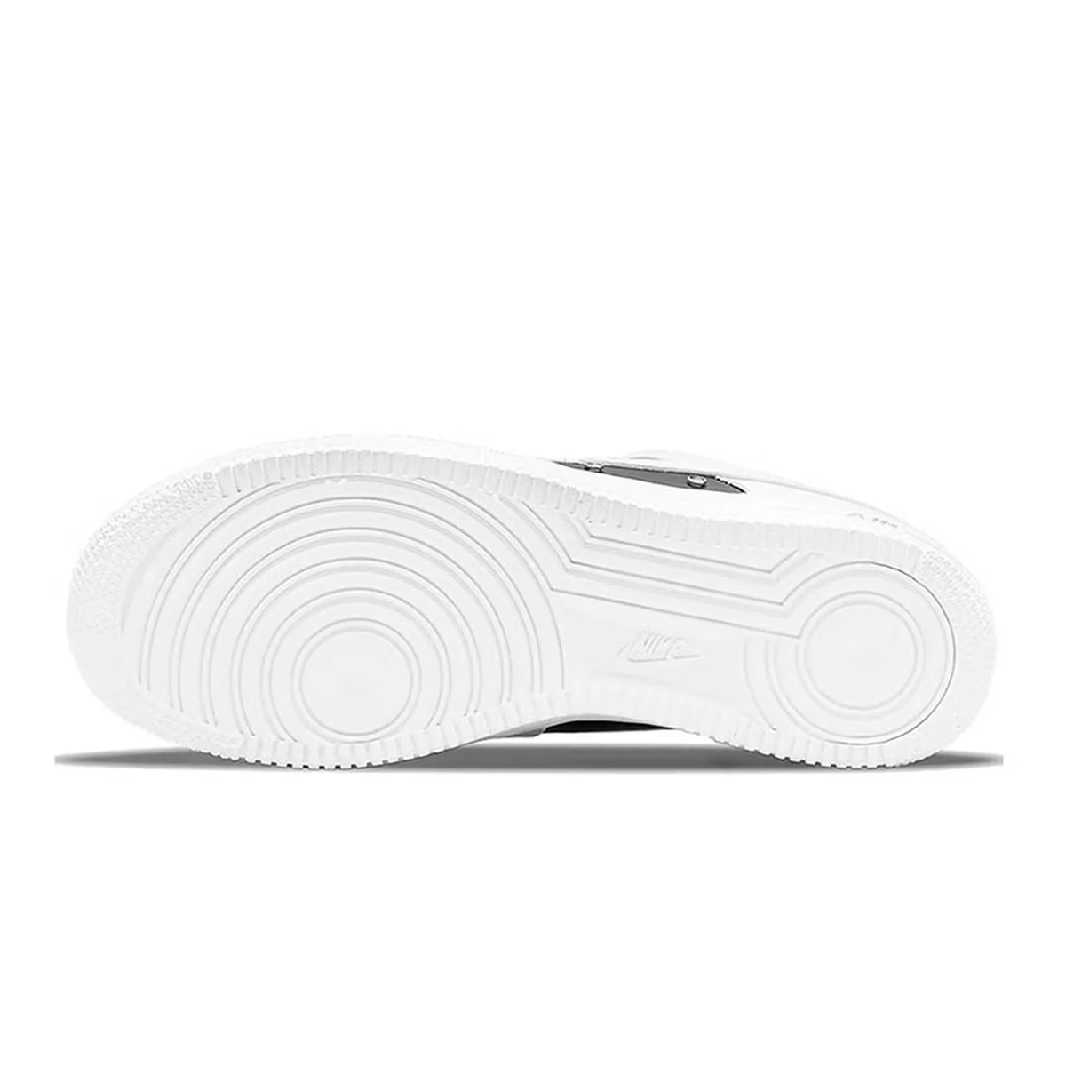 Nike Air Force 1 '07 LV8 Pánské ležérní tenisky Retro Kožené nízké pohodlné boty pro volný čas DA8571-100