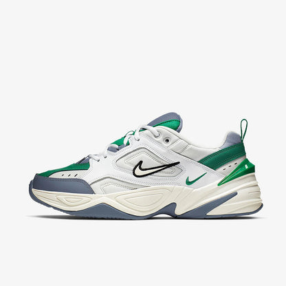 Nike Genuine M2K TEKNO Men's Cushioned Retro Sneakers AV4789-009