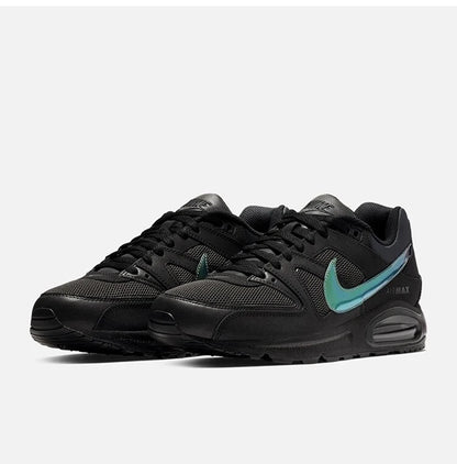 Nike Official Authentic Air Max Command Men's Air Cushion Breathable Running Shoes CD1514-001