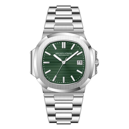 Specht & Söhne New Arrivals Fashion Automatic Mechanical Watches For Men Luminous Dial 42MM Steel Waterproof Classic 5711 Watch