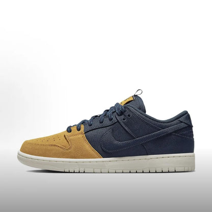 Nike Dunk SB Unisex Skate Shoes Comfort Cushioned Lightweight Durable Sneakers for Casual Streetwear Sports HF3063-001