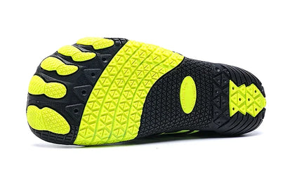 Plus velká velikost 47 pro muže a ženy, protiskluzové boty na bosou nohu, boty pro vodní sporty, plavání v moři, plážové boty, potápění, letní výprodej