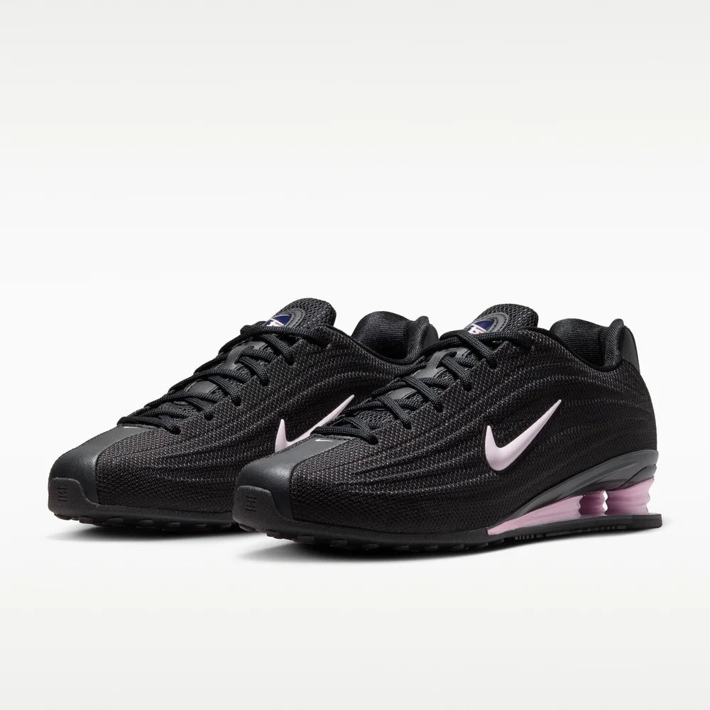 NIKE Women's SHOX Z Sports and Leisure Shoes HQ7540-006