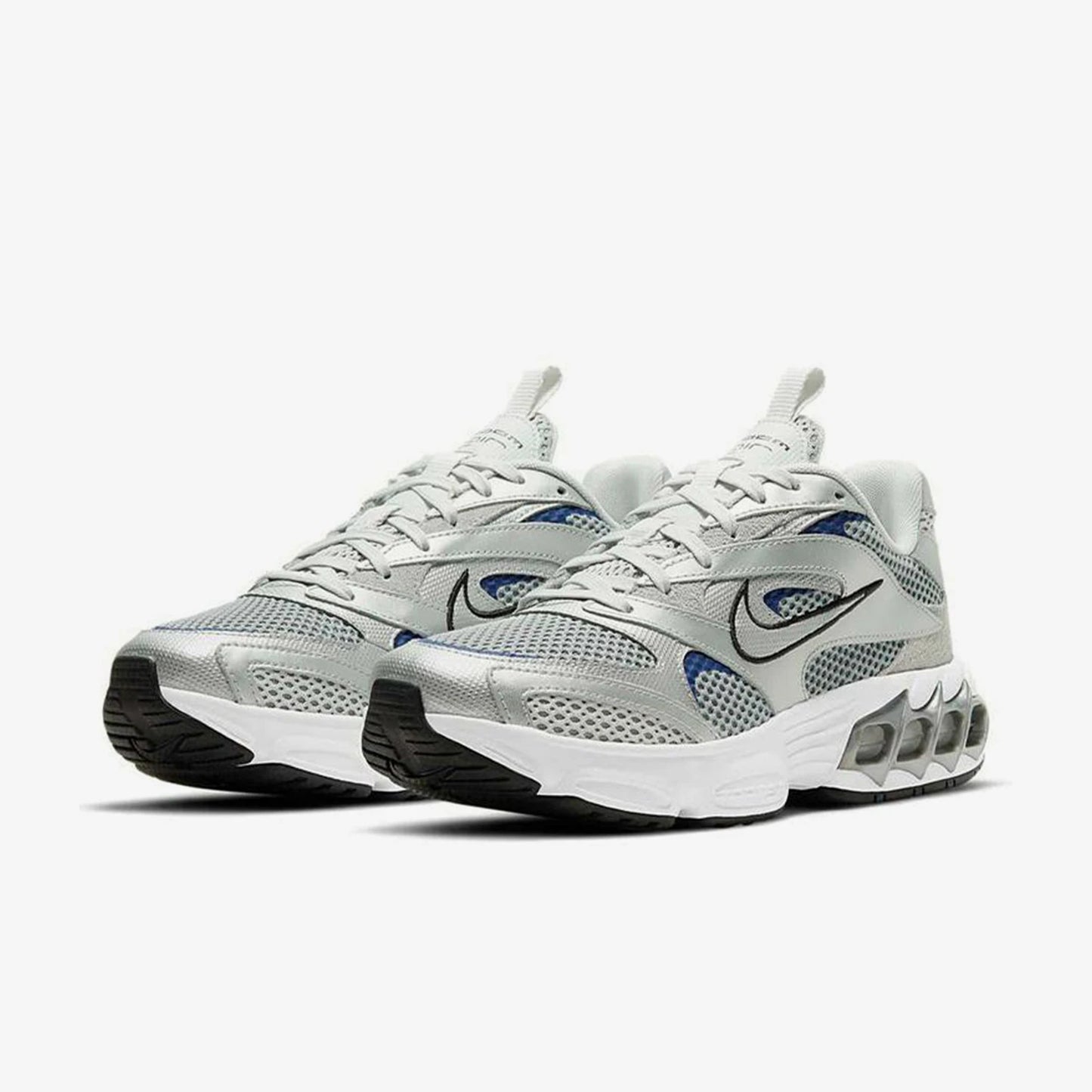 Nike Authentic Zoom Air Women's Cushioned Air Cushion Mesh Running Shoes CW3876-001