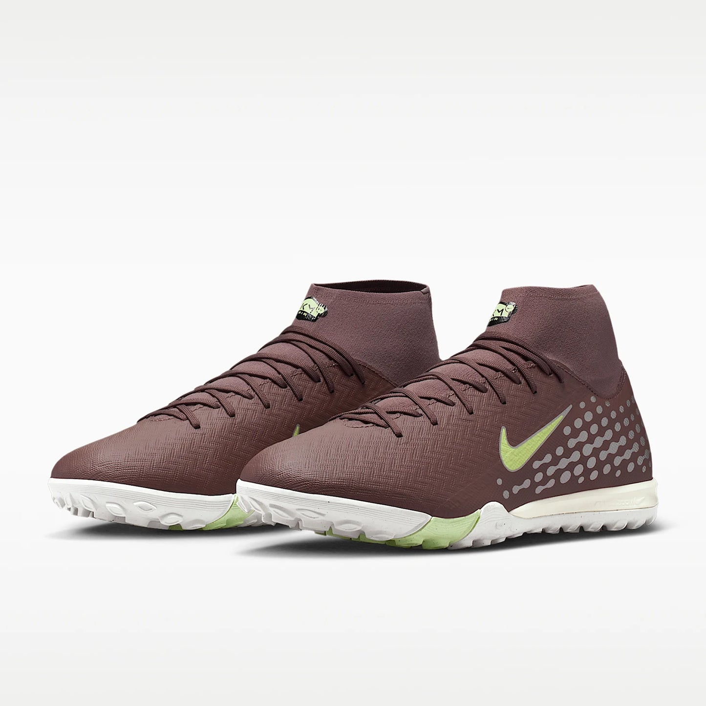 Nike Authentic Summer Men's Women's Rebound Shock Absorption Sports Football Shoes FQ8333-200