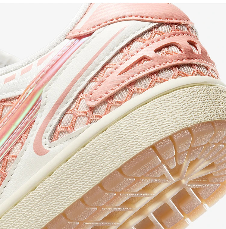 Nike Echte JORDAN Klassieke modieuze, gedempte casual sportschoenen voor dames HQ2186-180