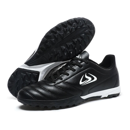 Men's Soccer Shoes TF Match Comfortable Soccer Grass Cleats Breathable Sport Outdoor Training Shoes Drop Shipping Football Boots