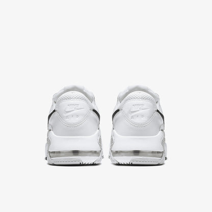 Nike Genuine Seasonal New AIR MAX EXCEE Unisex Air-Cushioned Sneakers CD4165-100