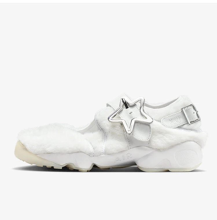 Оригинални дамски модни ежедневни спортни обувки Nike Air Rift Mary Jane IM6693-111
