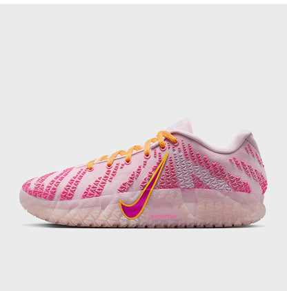 Nike Authentic Winter Style miesten urheilukengät, kulutusta kestävät, iskunvaimentavat koripallokengät HF2794-601