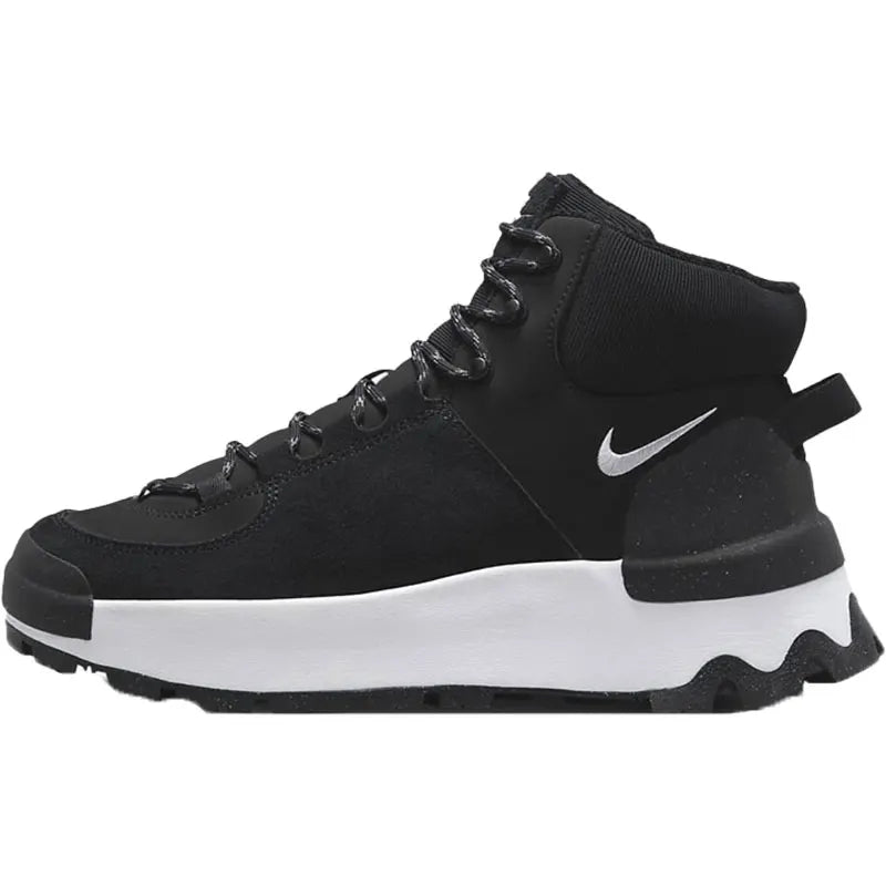 Nike Authentic Classic City Boot Women's Casual Shoes DQ5601-001
