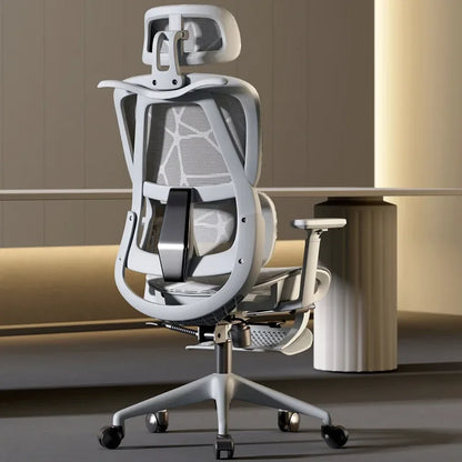 Gaming Chair Adjustable Relax Ergonomic Office Chair Study Long Sitting Cadeira Silla Gamer Office Supplies Daily Necessities