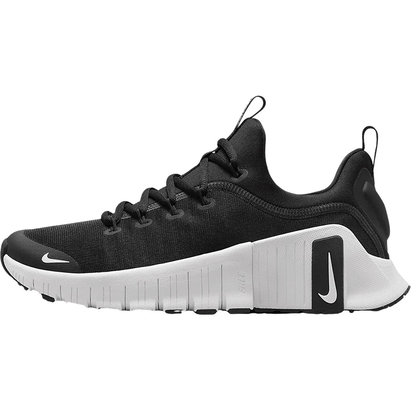 Originální nové dámské tlumící a prodyšné tréninkové běžecké boty Nike FJ7126-001