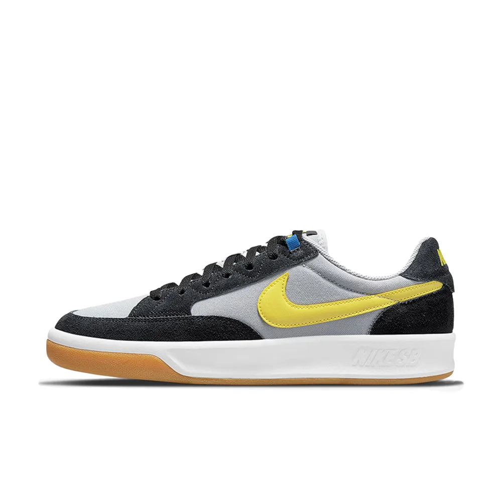 Nike SB Adversary Premium Cushioning Long-lasting support Lightweight design Unisex skate shoes CJ0887-600