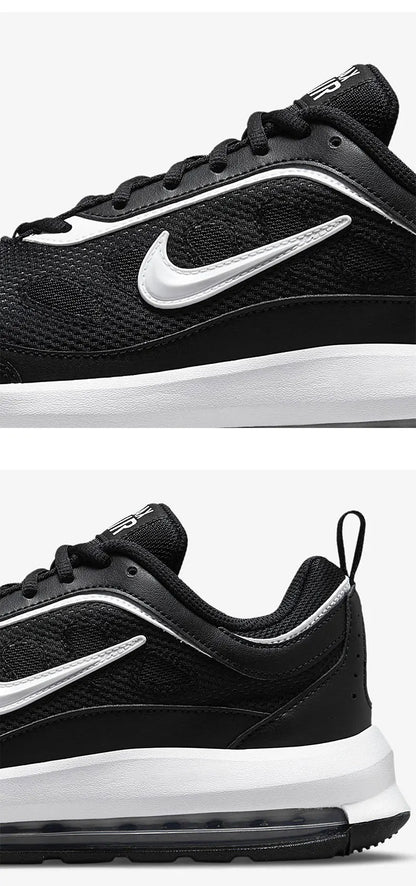 Nike Official Authentic Air Max AP miesten ja naisten mukavat urheiluvaatteet juoksukengät CU4826-002